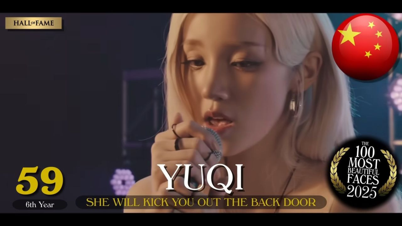 Dünyanın en güzel 100 kadını belli oldu! İşte listedeki Türklerin sıralaması… - Sayfa 43