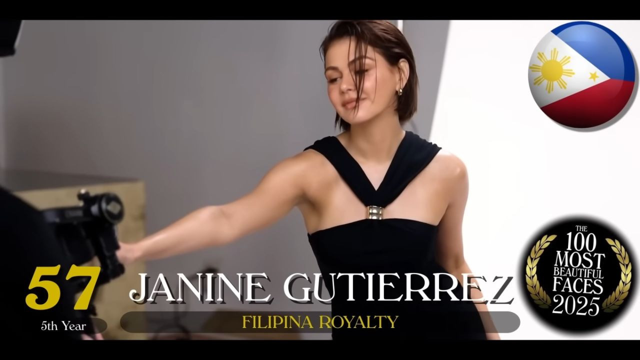 Dünyanın en güzel 100 kadını belli oldu! İşte listedeki Türklerin sıralaması… - Sayfa 45