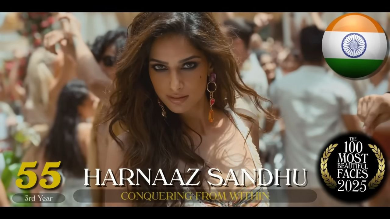 Dünyanın en güzel 100 kadını belli oldu! İşte listedeki Türklerin sıralaması… - Sayfa 47