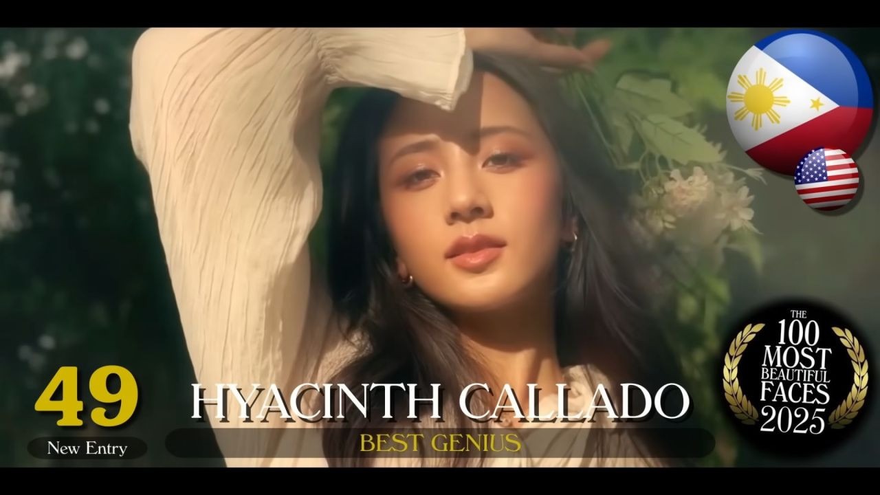 Dünyanın en güzel 100 kadını belli oldu! İşte listedeki Türklerin sıralaması… - Sayfa 53