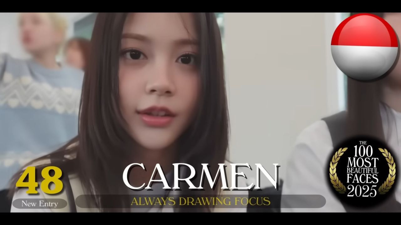 Dünyanın en güzel 100 kadını belli oldu! İşte listedeki Türklerin sıralaması… - Sayfa 54