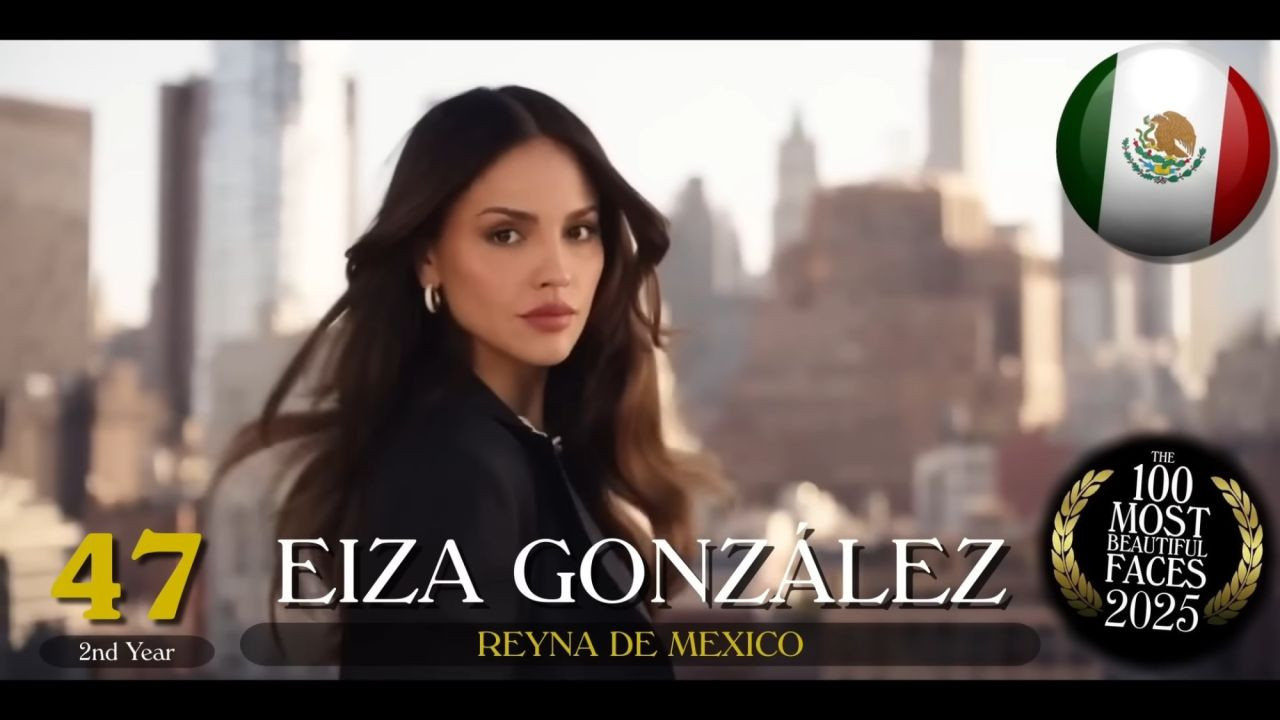 Dünyanın en güzel 100 kadını belli oldu! İşte listedeki Türklerin sıralaması… - Sayfa 55