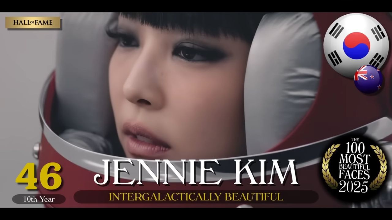 Dünyanın en güzel 100 kadını belli oldu! İşte listedeki Türklerin sıralaması… - Sayfa 56