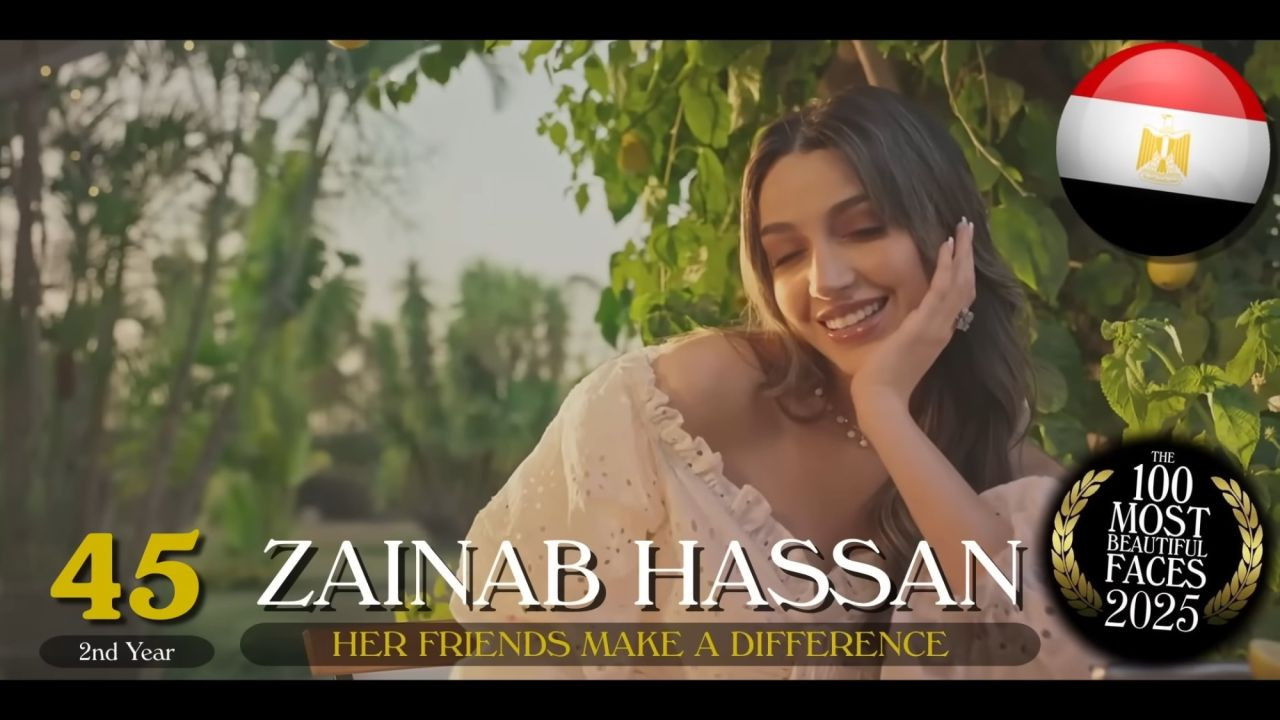 Dünyanın en güzel 100 kadını belli oldu! İşte listedeki Türklerin sıralaması… - Sayfa 57