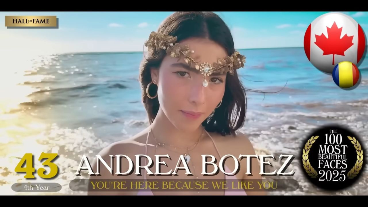 Dünyanın en güzel 100 kadını belli oldu! İşte listedeki Türklerin sıralaması… - Sayfa 59