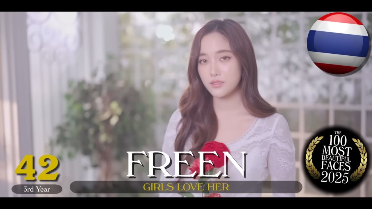 Dünyanın en güzel 100 kadını belli oldu! İşte listedeki Türklerin sıralaması… - Sayfa 60