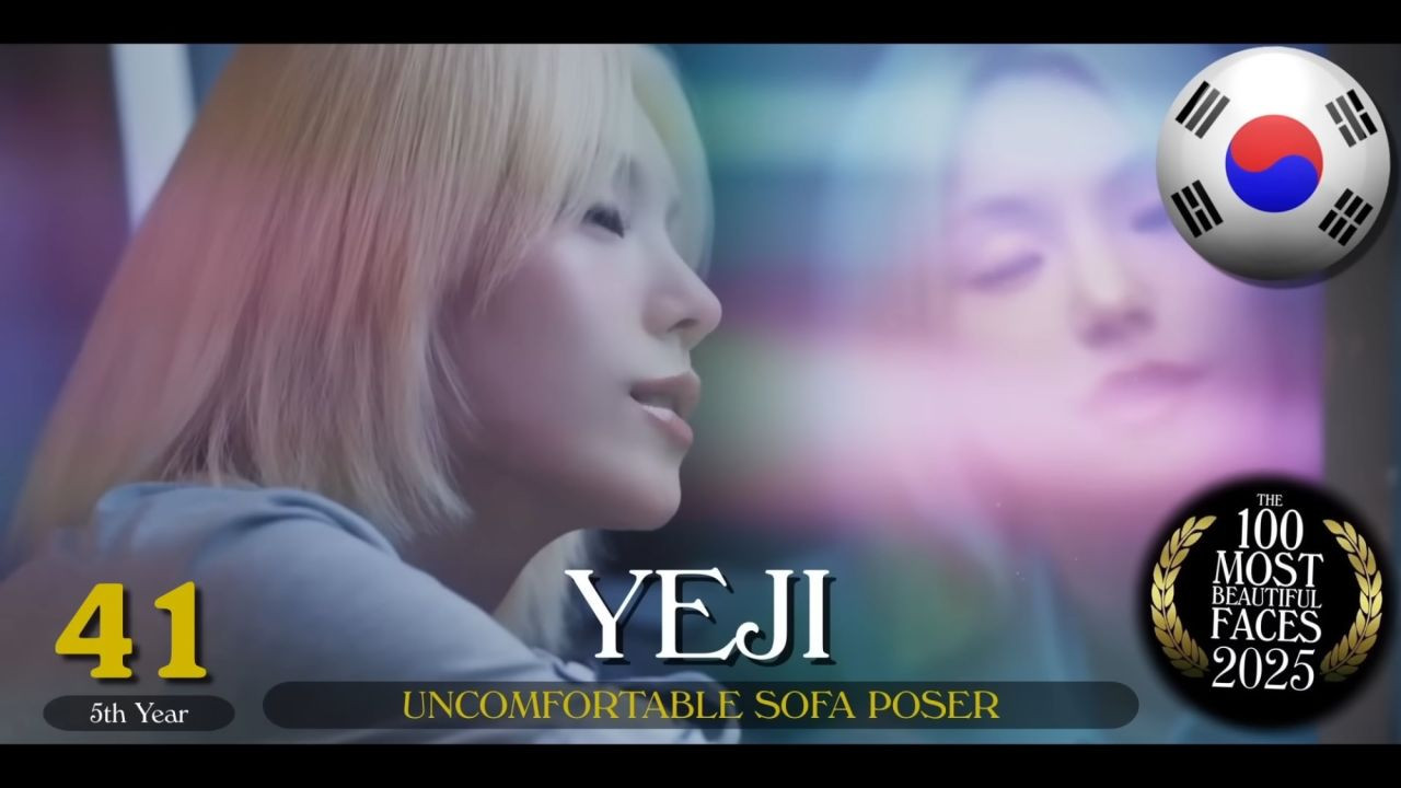 Dünyanın en güzel 100 kadını belli oldu! İşte listedeki Türklerin sıralaması… - Sayfa 61