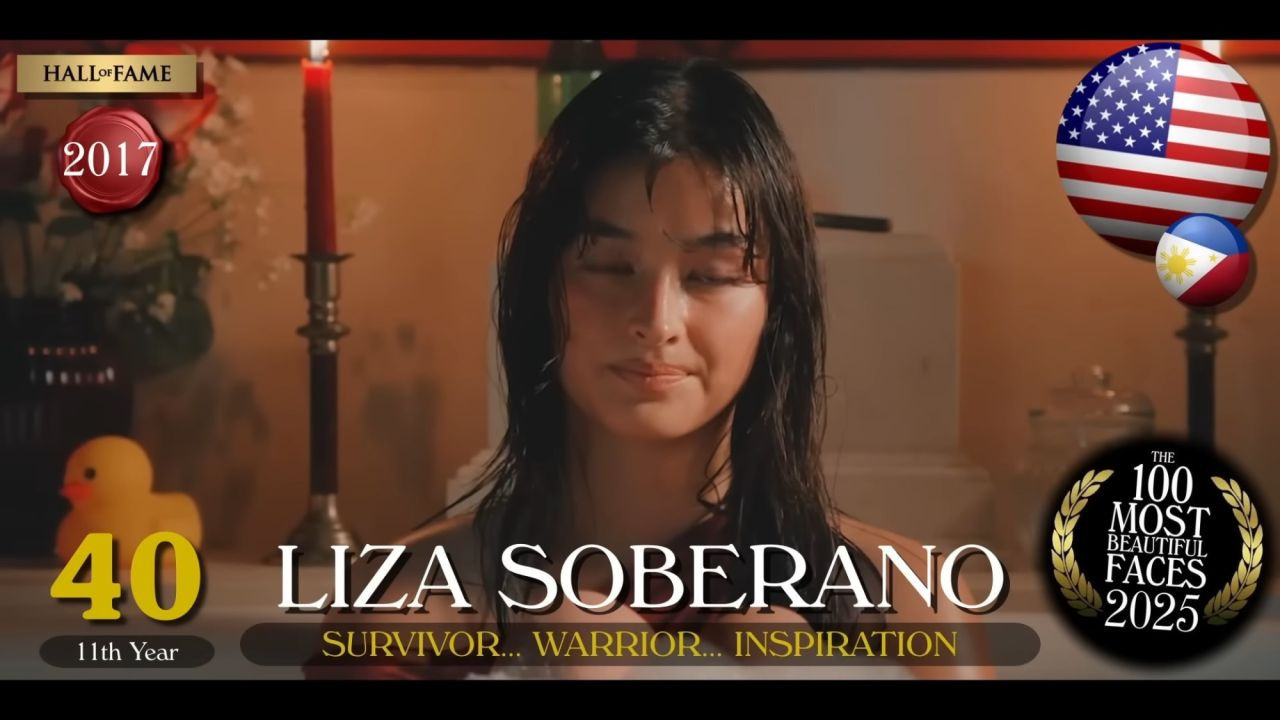 Dünyanın en güzel 100 kadını belli oldu! İşte listedeki Türklerin sıralaması… - Sayfa 62