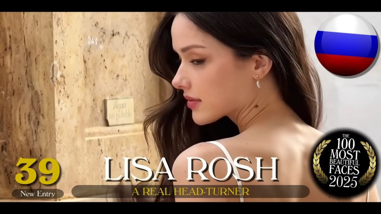 Dünyanın en güzel 100 kadını belli oldu! İşte listedeki Türklerin sıralaması… - Sayfa 63