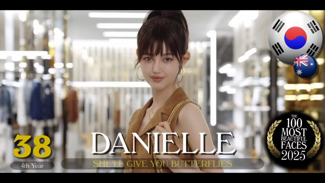 Dünyanın en güzel 100 kadını belli oldu! İşte listedeki Türklerin sıralaması… - Sayfa 64