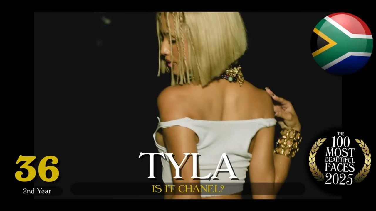 Dünyanın en güzel 100 kadını belli oldu! İşte listedeki Türklerin sıralaması… - Sayfa 66