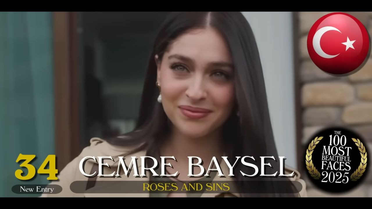 Dünyanın en güzel 100 kadını belli oldu! İşte listedeki Türklerin sıralaması… - Sayfa 68