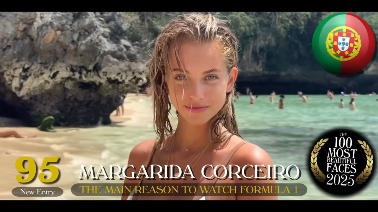 Dünyanın en güzel 100 kadını belli oldu! İşte listedeki Türklerin sıralaması… - Sayfa 7