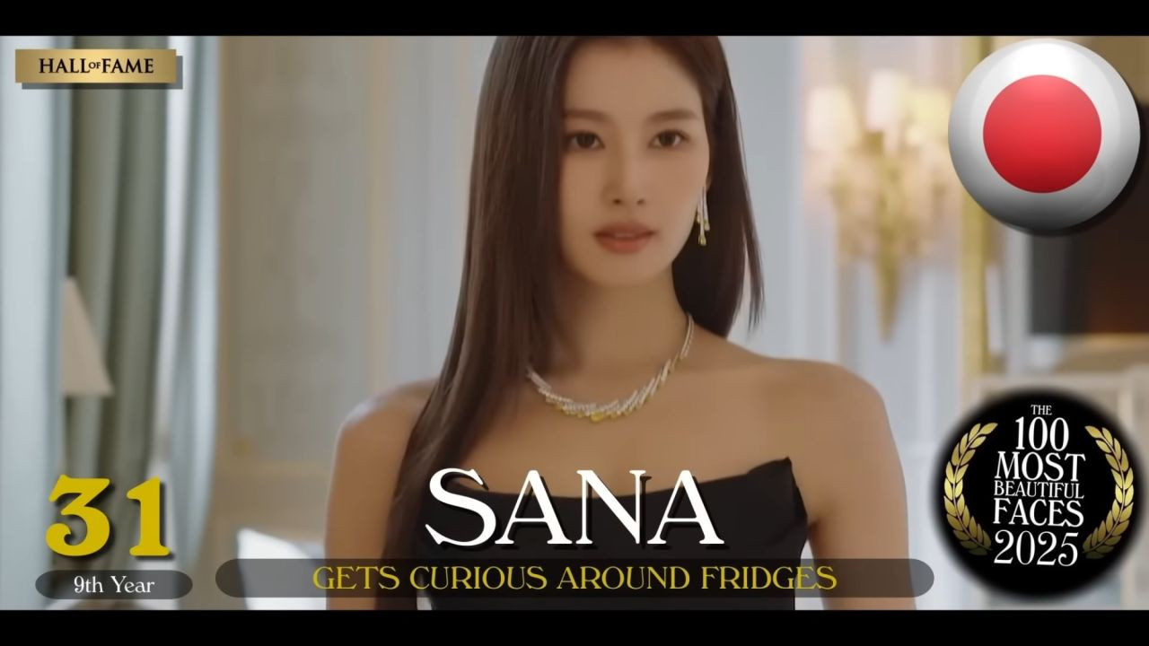 Dünyanın en güzel 100 kadını belli oldu! İşte listedeki Türklerin sıralaması… - Sayfa 71