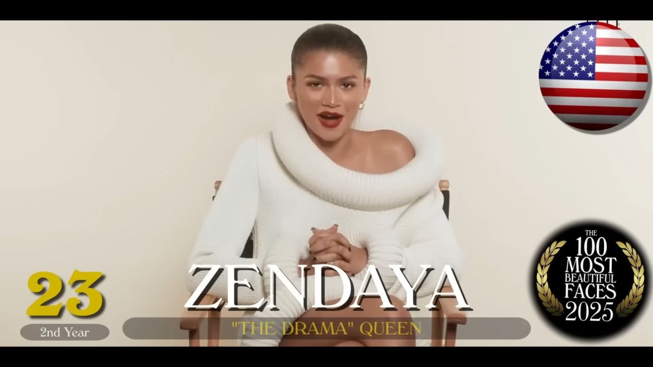 Dünyanın en güzel 100 kadını belli oldu! İşte listedeki Türklerin sıralaması… - Sayfa 79