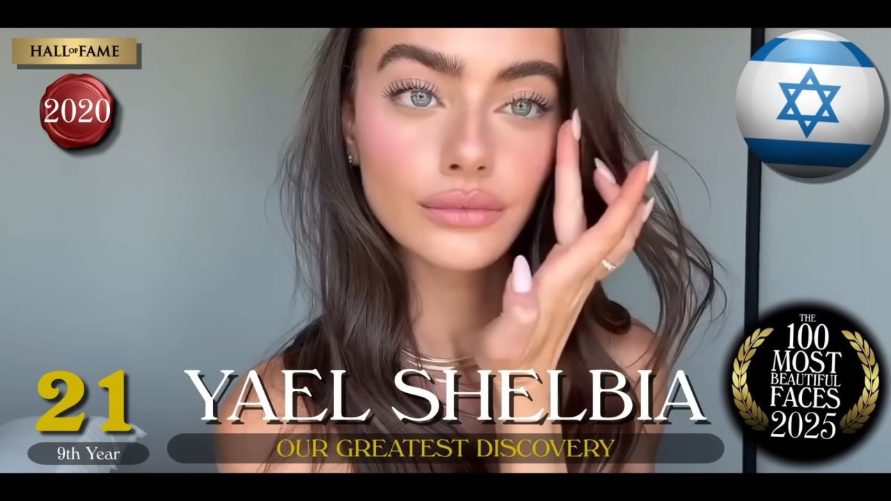 Dünyanın en güzel 100 kadını belli oldu! İşte listedeki Türklerin sıralaması… - Sayfa 81