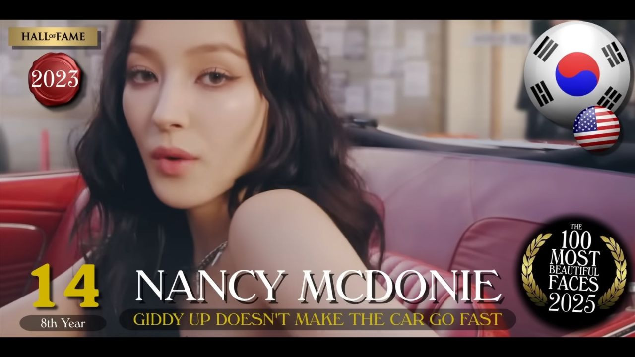 Dünyanın en güzel 100 kadını belli oldu! İşte listedeki Türklerin sıralaması… - Sayfa 88