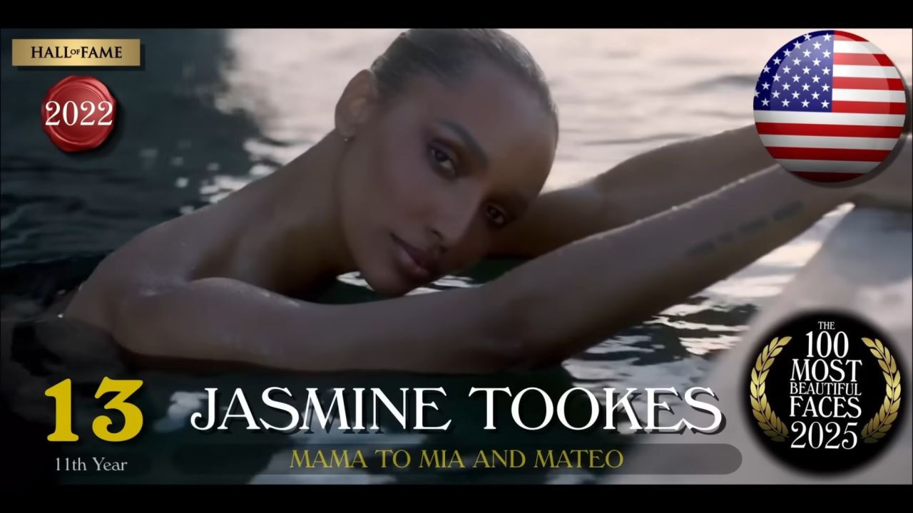 Dünyanın en güzel 100 kadını belli oldu! İşte listedeki Türklerin sıralaması… - Sayfa 89