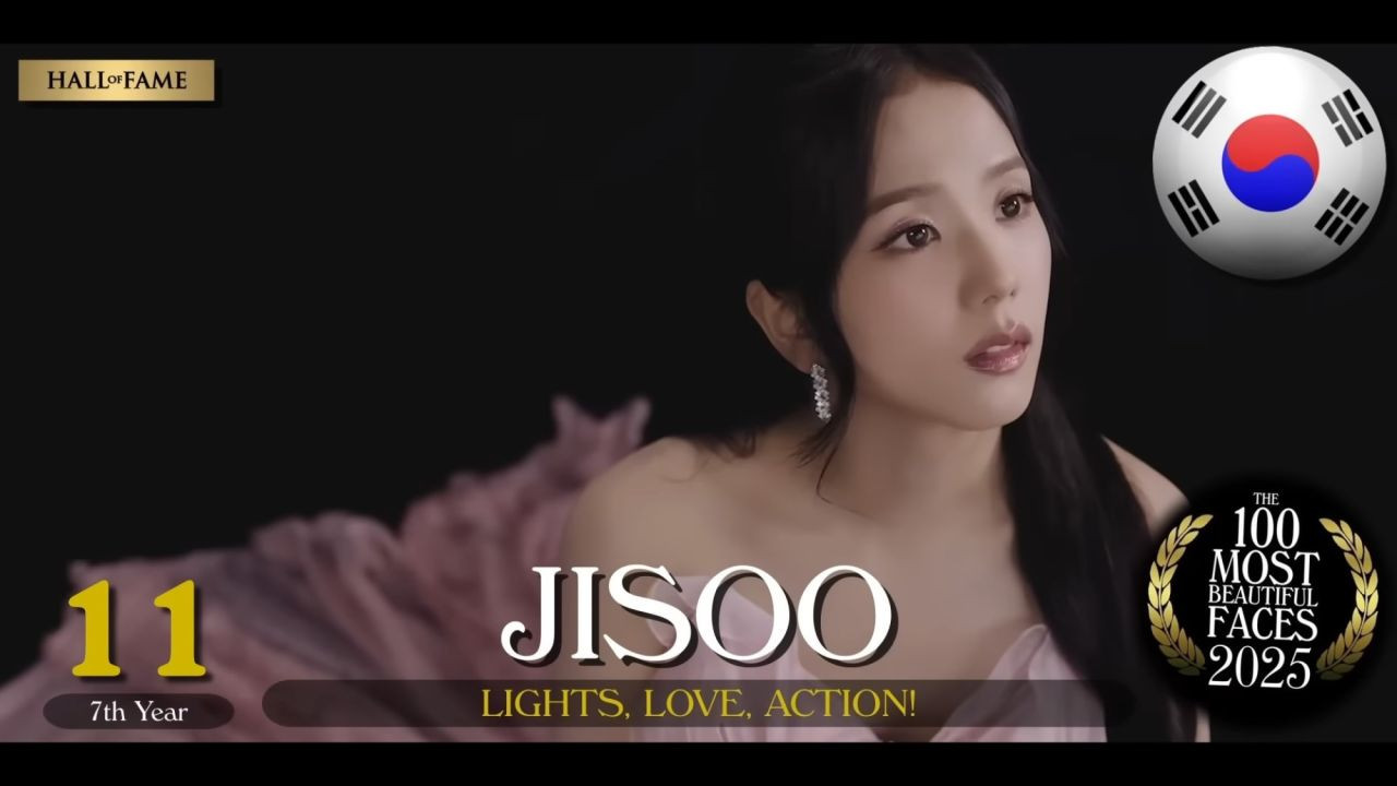 Dünyanın en güzel 100 kadını belli oldu! İşte listedeki Türklerin sıralaması… - Sayfa 91