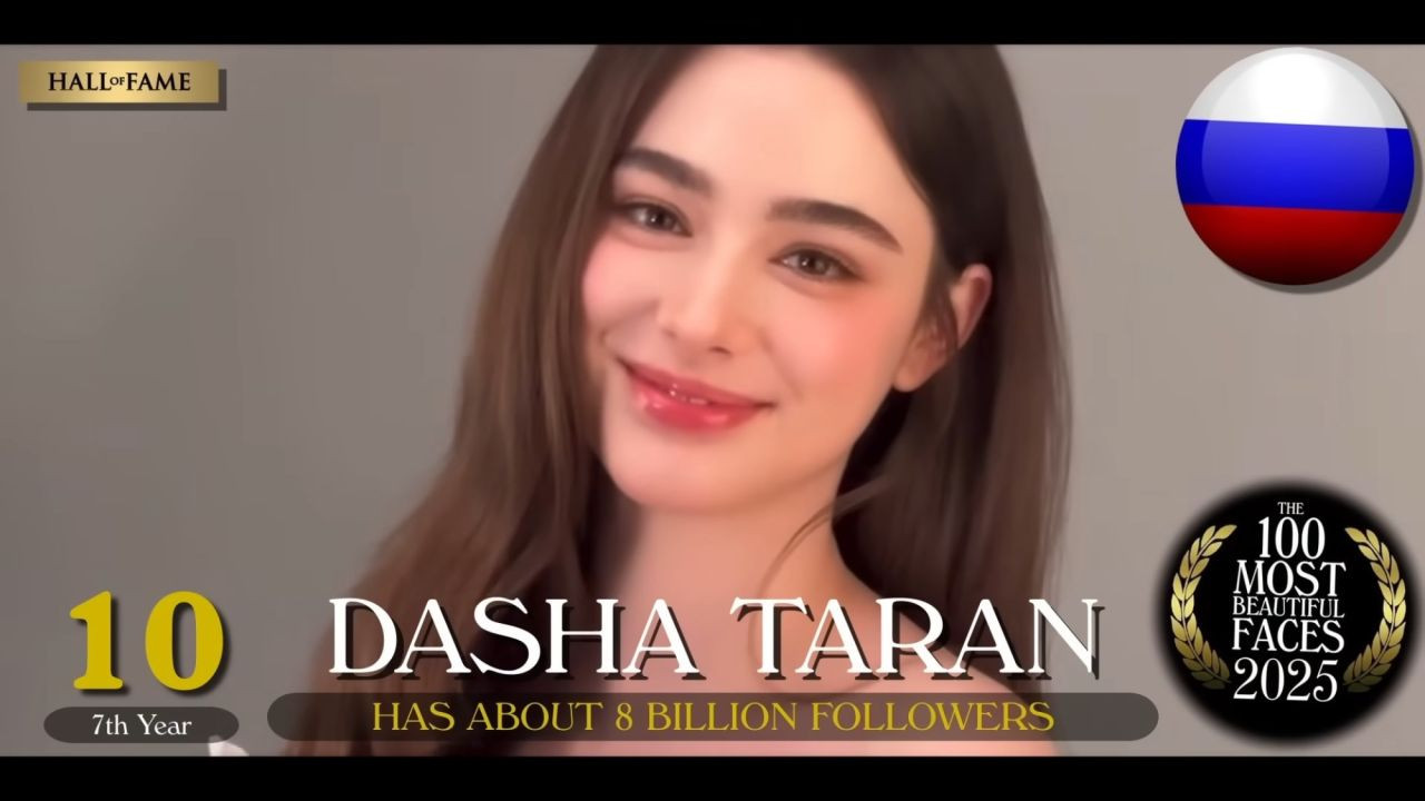 Dünyanın en güzel 100 kadını belli oldu! İşte listedeki Türklerin sıralaması… - Sayfa 92