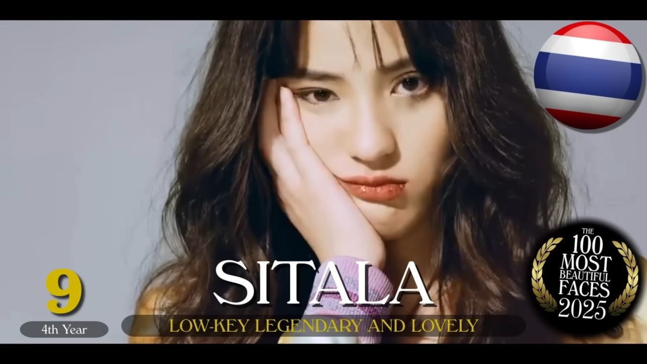 Dünyanın en güzel 100 kadını belli oldu! İşte listedeki Türklerin sıralaması… - Sayfa 93