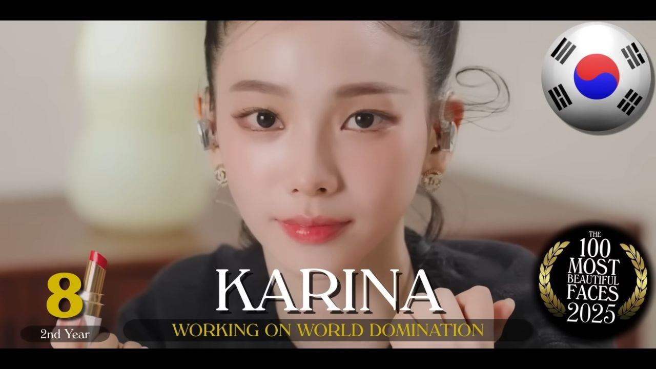 Dünyanın en güzel 100 kadını belli oldu! İşte listedeki Türklerin sıralaması… - Sayfa 94