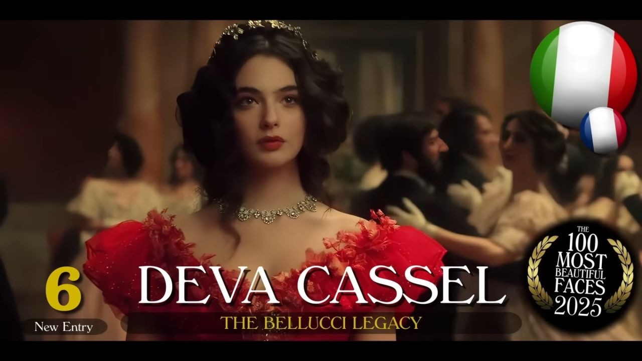 Dünyanın en güzel 100 kadını belli oldu! İşte listedeki Türklerin sıralaması… - Sayfa 96