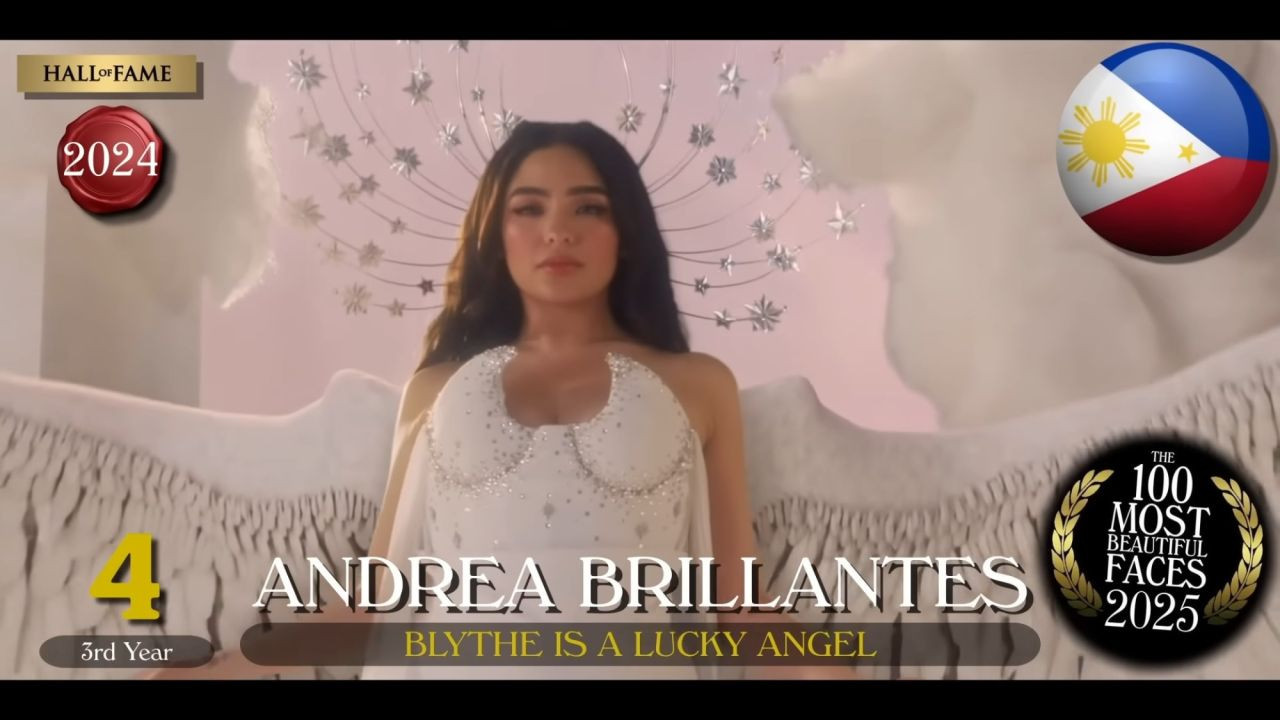 Dünyanın en güzel 100 kadını belli oldu! İşte listedeki Türklerin sıralaması… - Sayfa 98