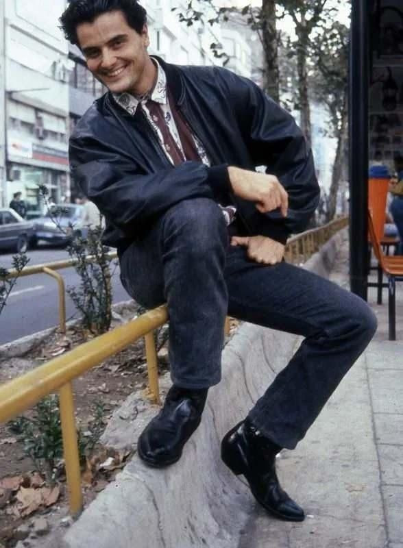 Mankenler Kralı Engin Koç’tan olay itiraflar! Bir döneme damga vurmuştu! - Sayfa 11