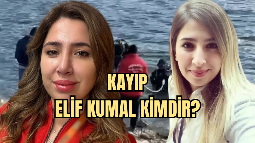Elif Kumal kimdir, nereli, kaç yaşında? Kayıp Elif Kumal bulundu mu? - Sayfa 2