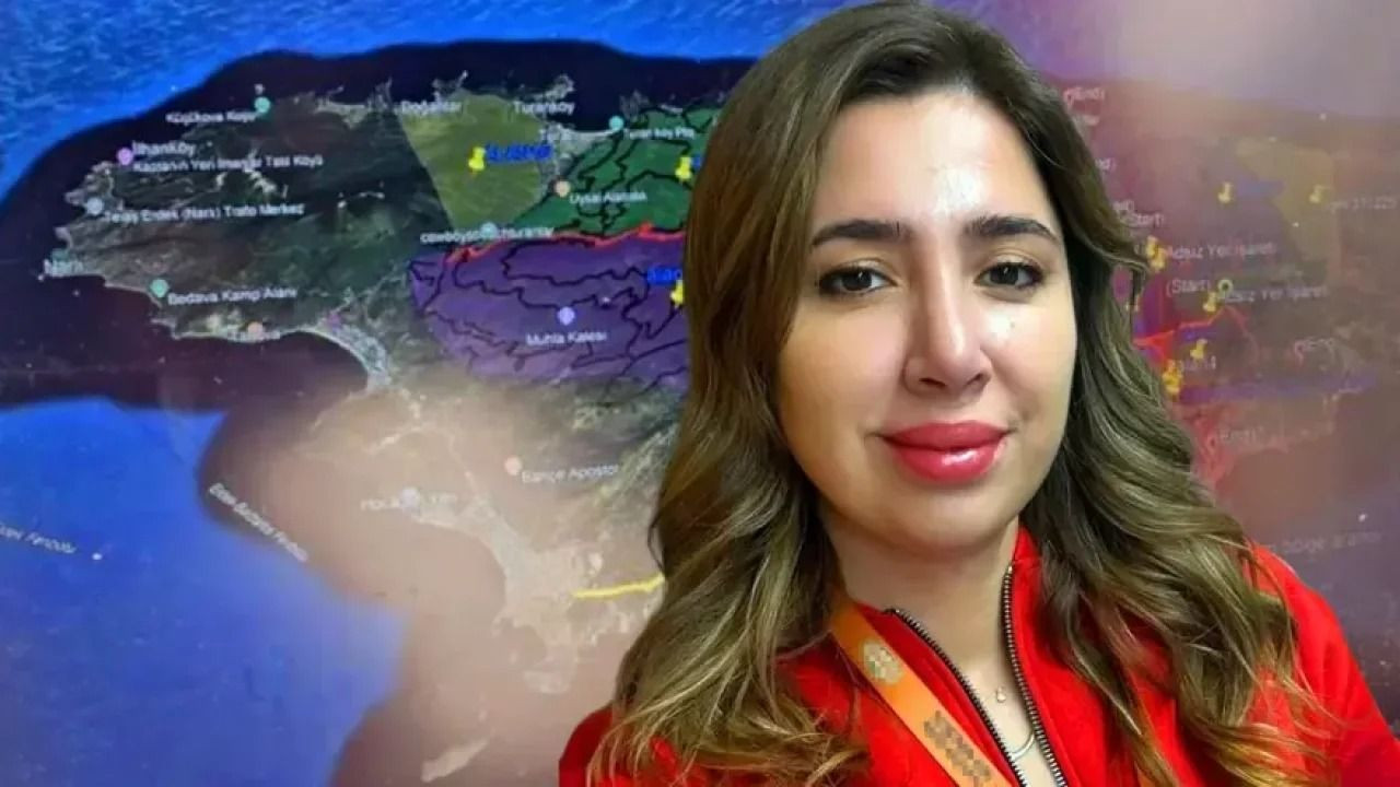 Elif Kumal kimdir, nereli, kaç yaşında? Kayıp Elif Kumal bulundu mu? - Sayfa 4