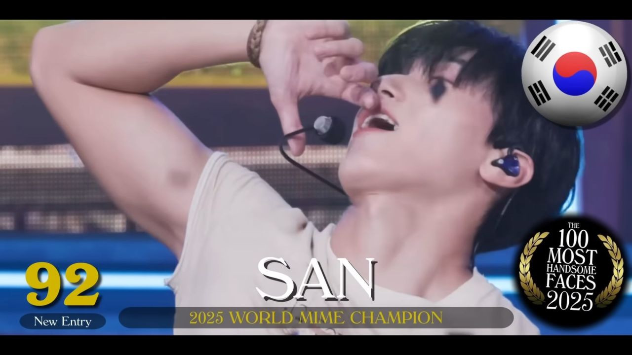 İşte dünyanın en yakışıklı 100 erkeği! Listeye sadece dört Türk girebildi… - Sayfa 10