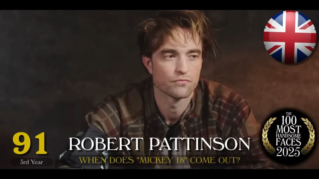 İşte dünyanın en yakışıklı 100 erkeği! Listeye sadece dört Türk girebildi… - Sayfa 11