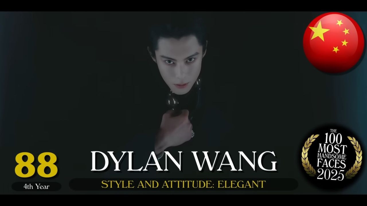 İşte dünyanın en yakışıklı 100 erkeği! Listeye sadece dört Türk girebildi… - Sayfa 14