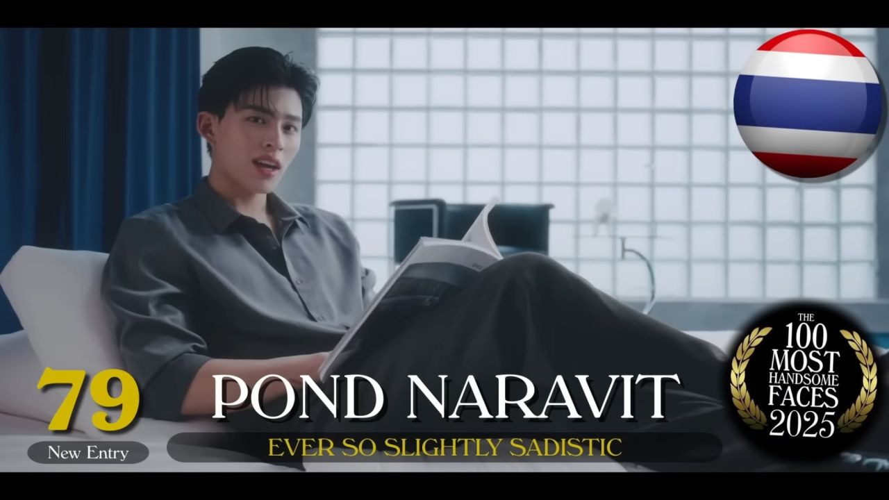 İşte dünyanın en yakışıklı 100 erkeği! Listeye sadece dört Türk girebildi… - Sayfa 23