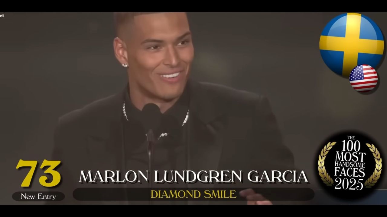 İşte dünyanın en yakışıklı 100 erkeği! Listeye sadece dört Türk girebildi… - Sayfa 29