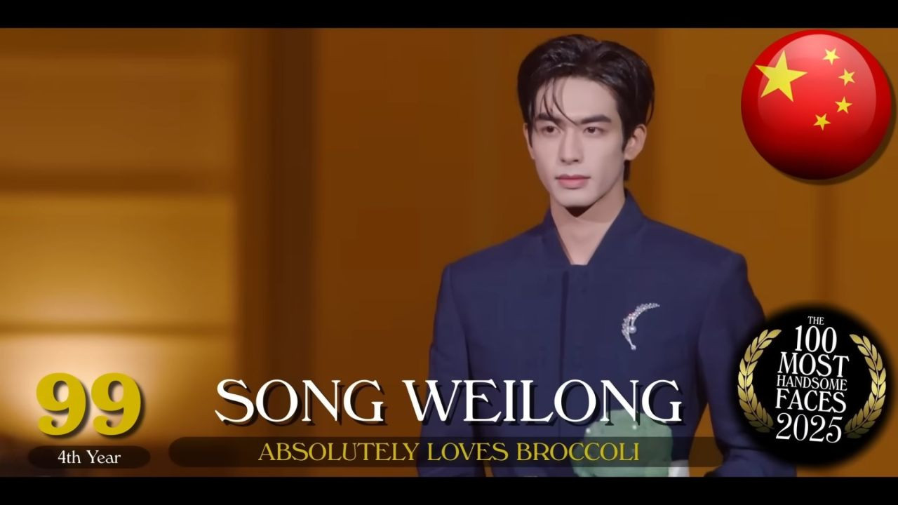 İşte dünyanın en yakışıklı 100 erkeği! Listeye sadece dört Türk girebildi… - Sayfa 3