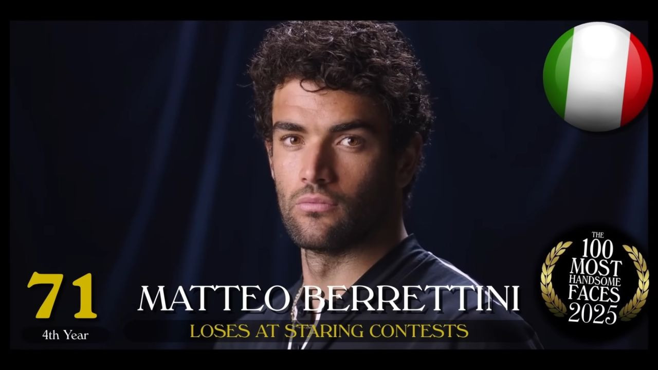 İşte dünyanın en yakışıklı 100 erkeği! Listeye sadece dört Türk girebildi… - Sayfa 31