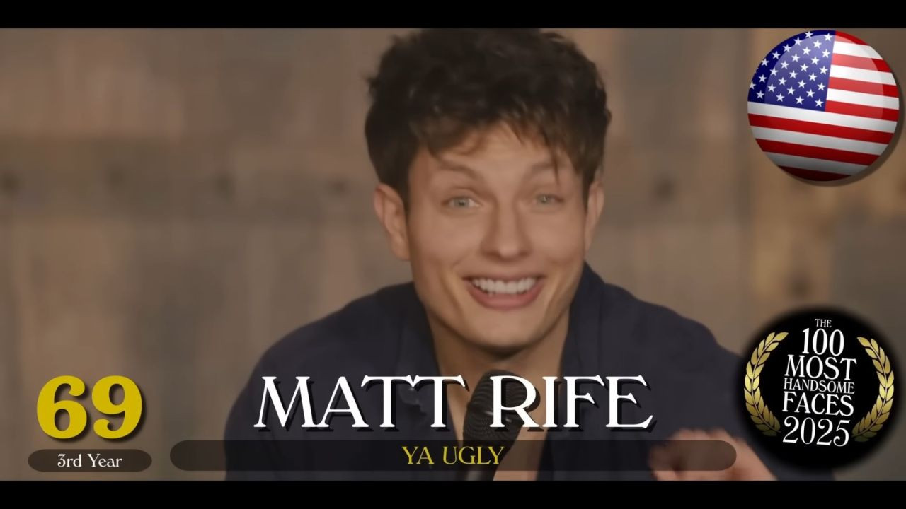 İşte dünyanın en yakışıklı 100 erkeği! Listeye sadece dört Türk girebildi… - Sayfa 33