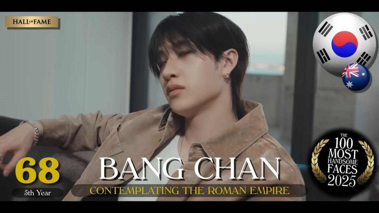 İşte dünyanın en yakışıklı 100 erkeği! Listeye sadece dört Türk girebildi… - Sayfa 34