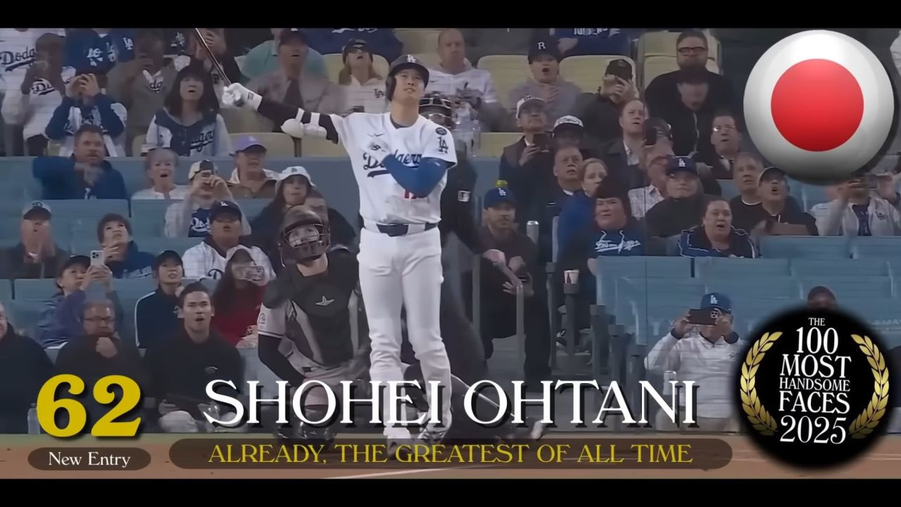 İşte dünyanın en yakışıklı 100 erkeği! Listeye sadece dört Türk girebildi… - Sayfa 40