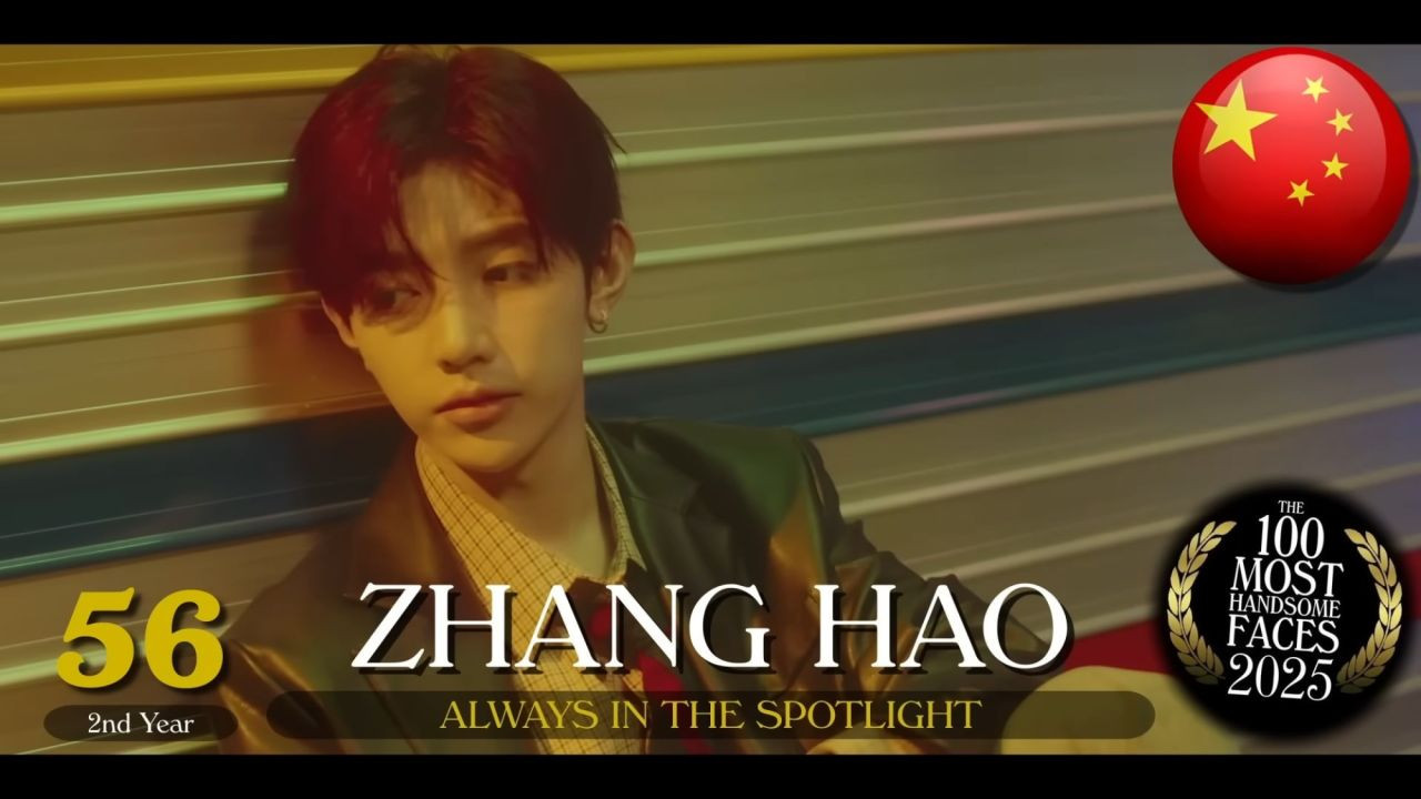 İşte dünyanın en yakışıklı 100 erkeği! Listeye sadece dört Türk girebildi… - Sayfa 46