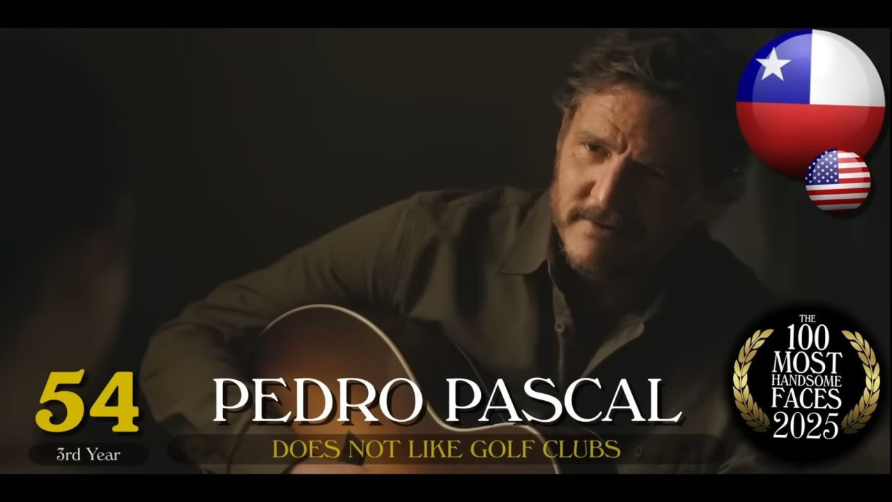 İşte dünyanın en yakışıklı 100 erkeği! Listeye sadece dört Türk girebildi… - Sayfa 48