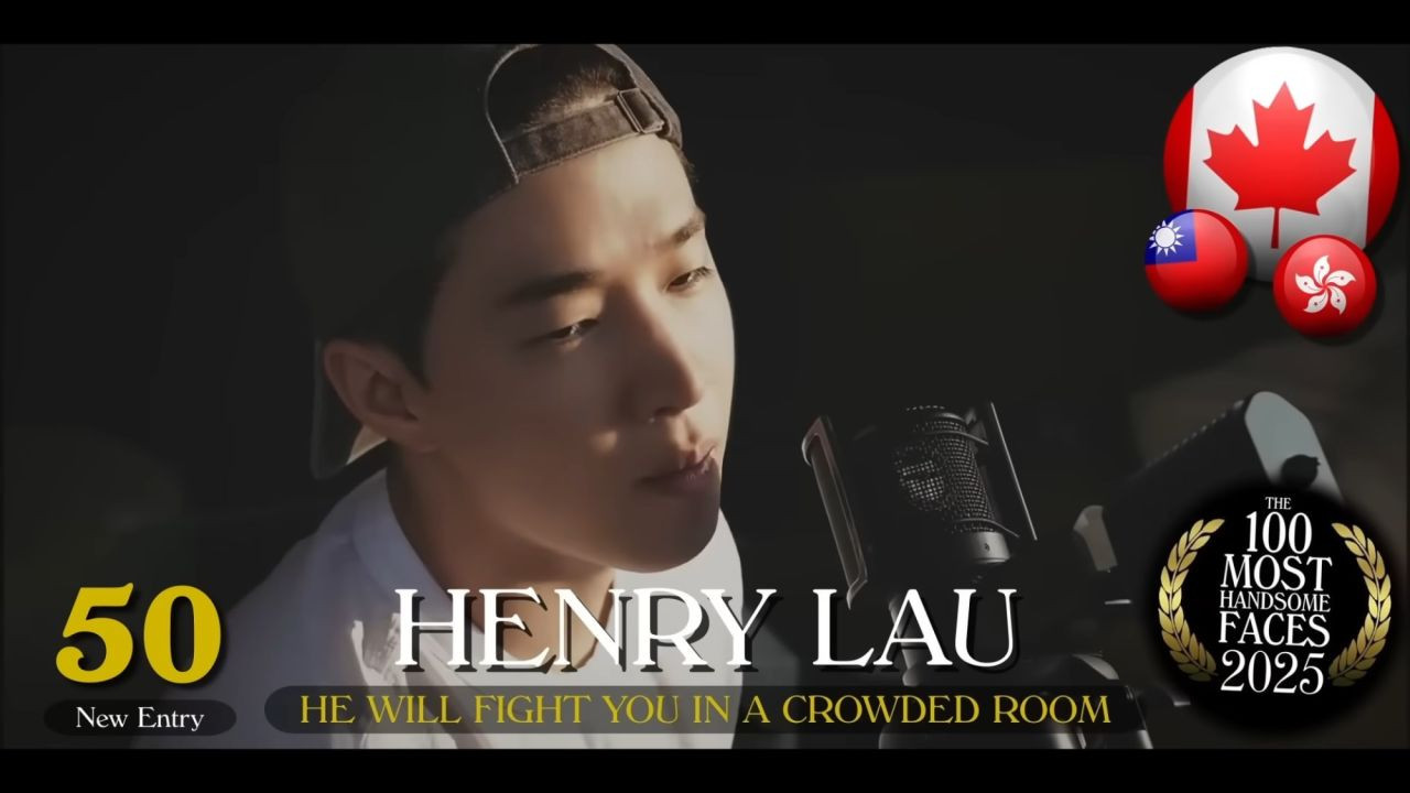 İşte dünyanın en yakışıklı 100 erkeği! Listeye sadece dört Türk girebildi… - Sayfa 52