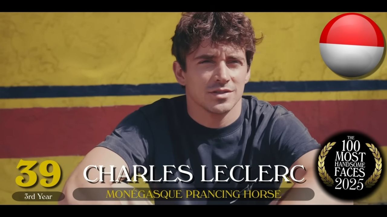 İşte dünyanın en yakışıklı 100 erkeği! Listeye sadece dört Türk girebildi… - Sayfa 63