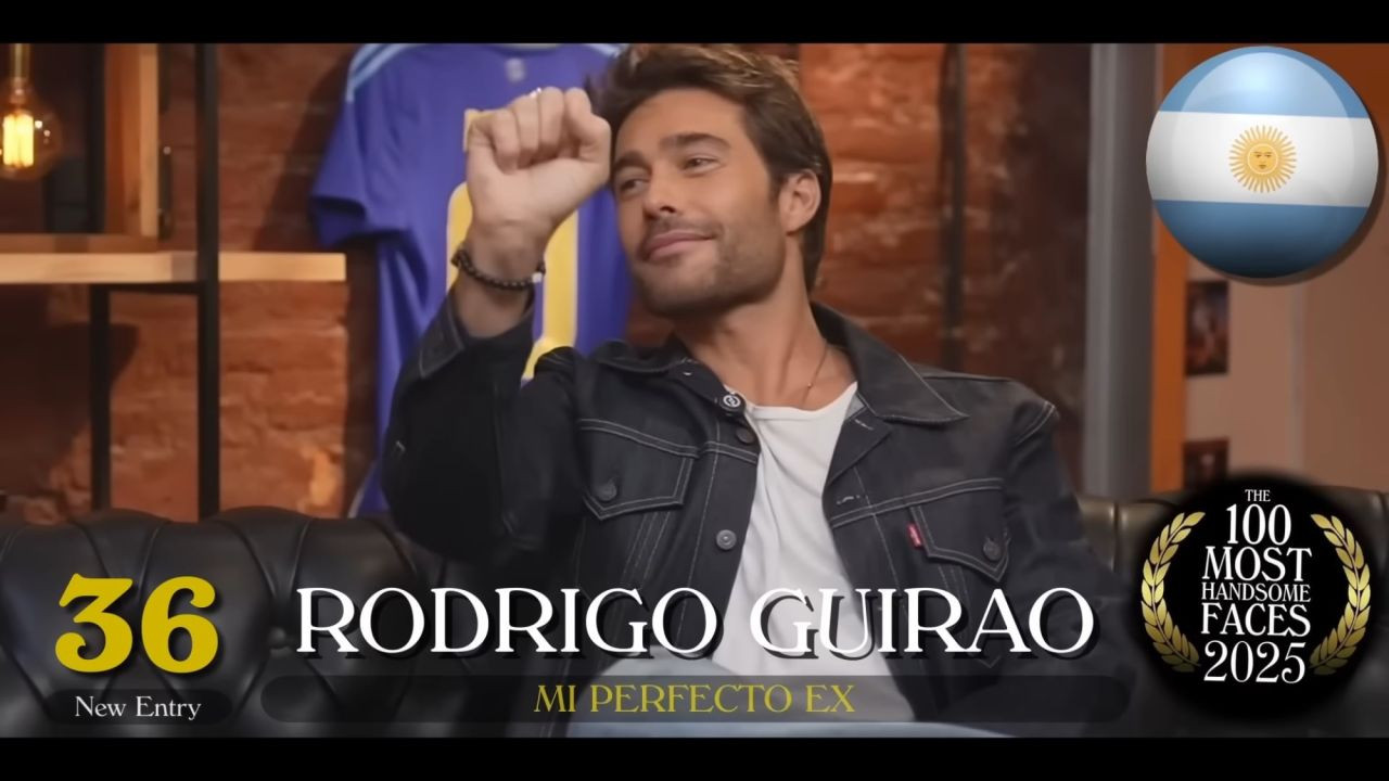 İşte dünyanın en yakışıklı 100 erkeği! Listeye sadece dört Türk girebildi… - Sayfa 66