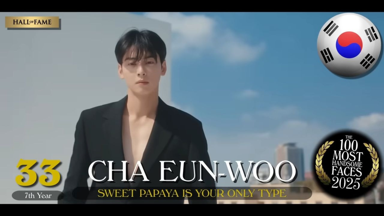 İşte dünyanın en yakışıklı 100 erkeği! Listeye sadece dört Türk girebildi… - Sayfa 69