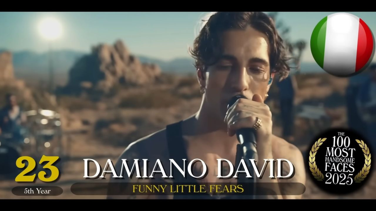 İşte dünyanın en yakışıklı 100 erkeği! Listeye sadece dört Türk girebildi… - Sayfa 79