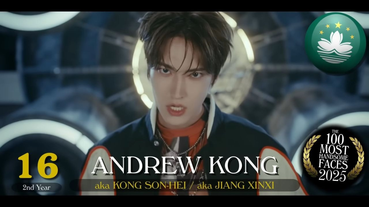 İşte dünyanın en yakışıklı 100 erkeği! Listeye sadece dört Türk girebildi… - Sayfa 86