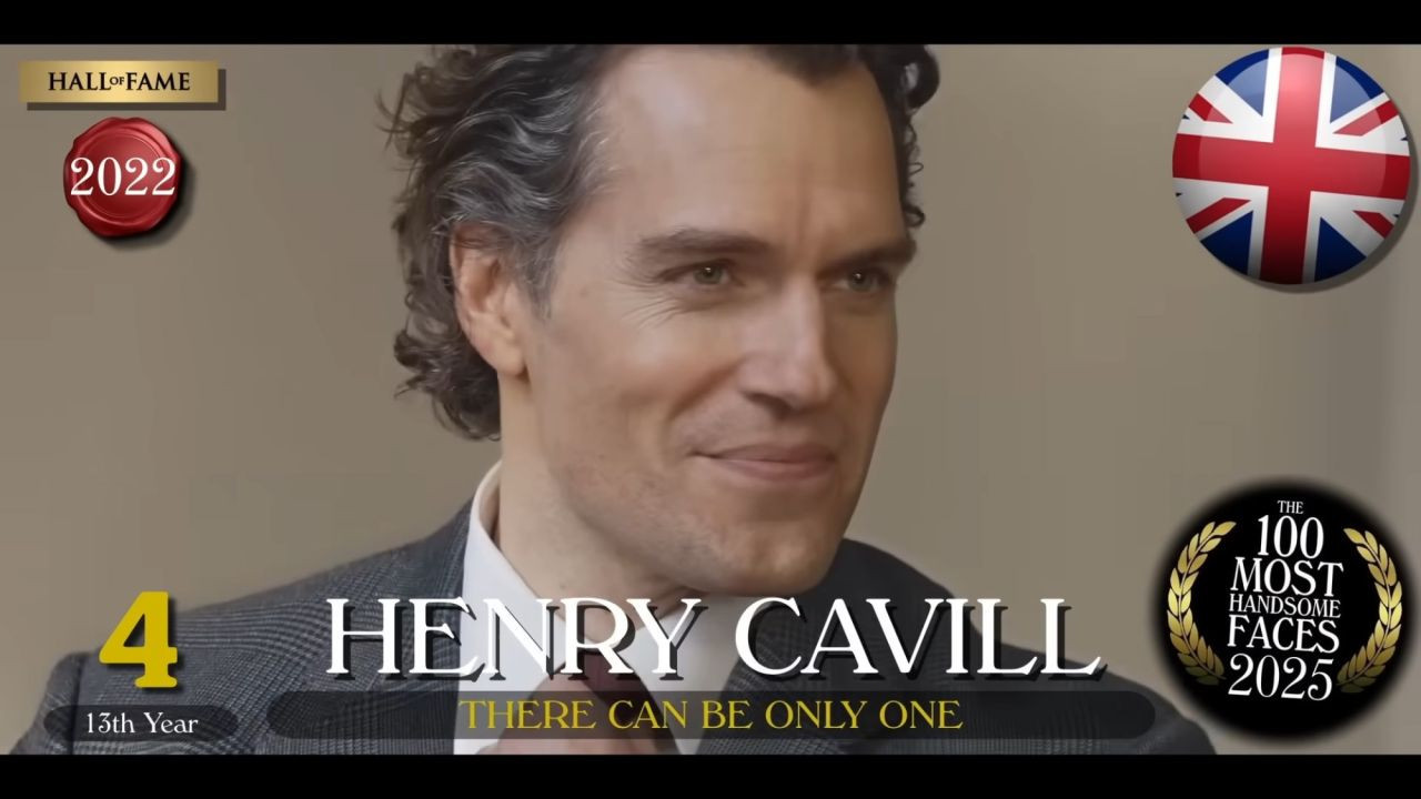 İşte dünyanın en yakışıklı 100 erkeği! Listeye sadece dört Türk girebildi… - Sayfa 98